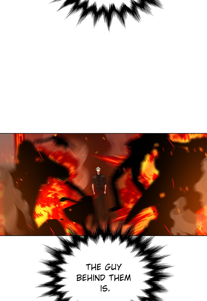 Read Unholy Blood (en) Manga Online