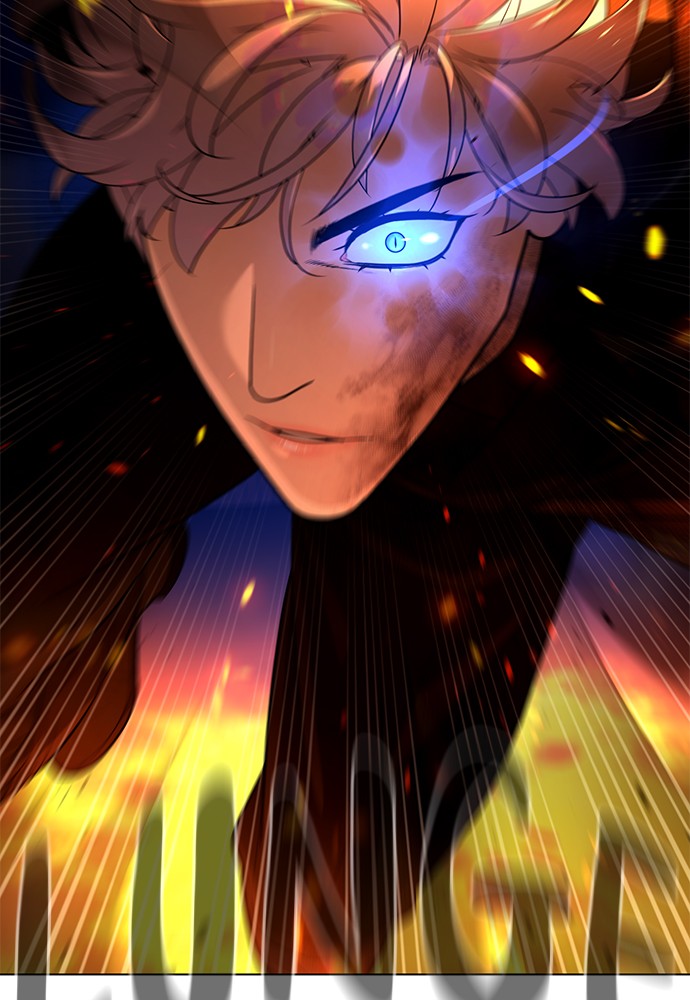 Read Unholy Blood (en) Manga Online