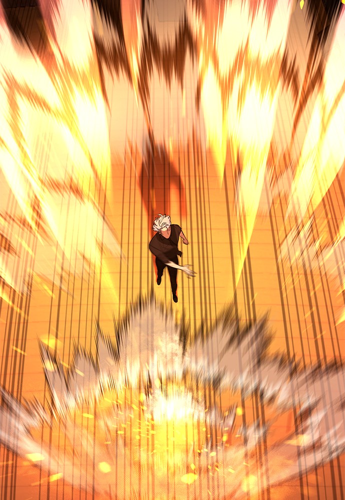 Read Unholy Blood (en) Manga Online