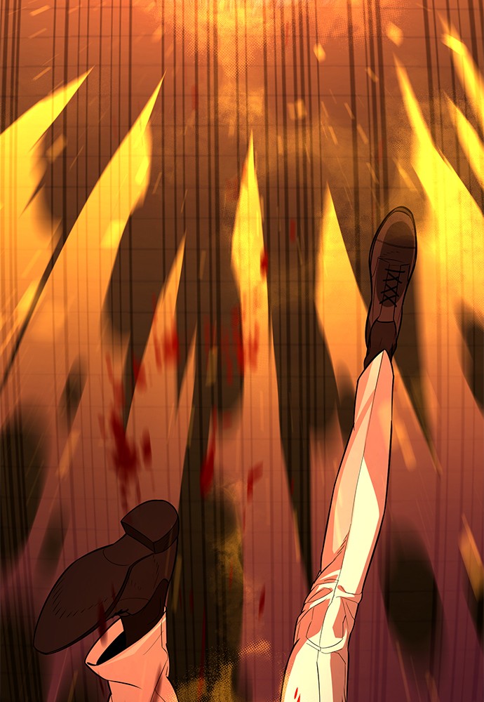 Read Unholy Blood (en) Manga Online