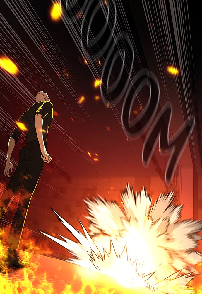 Read Unholy Blood (en) Manga Online