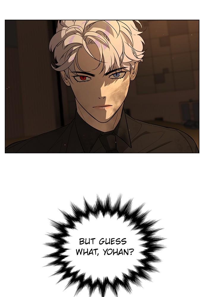 Read Unholy Blood (en) Manga Online