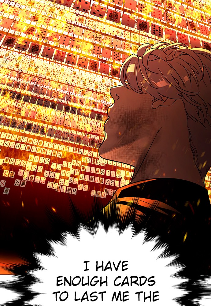 Read Unholy Blood (en) Manga Online