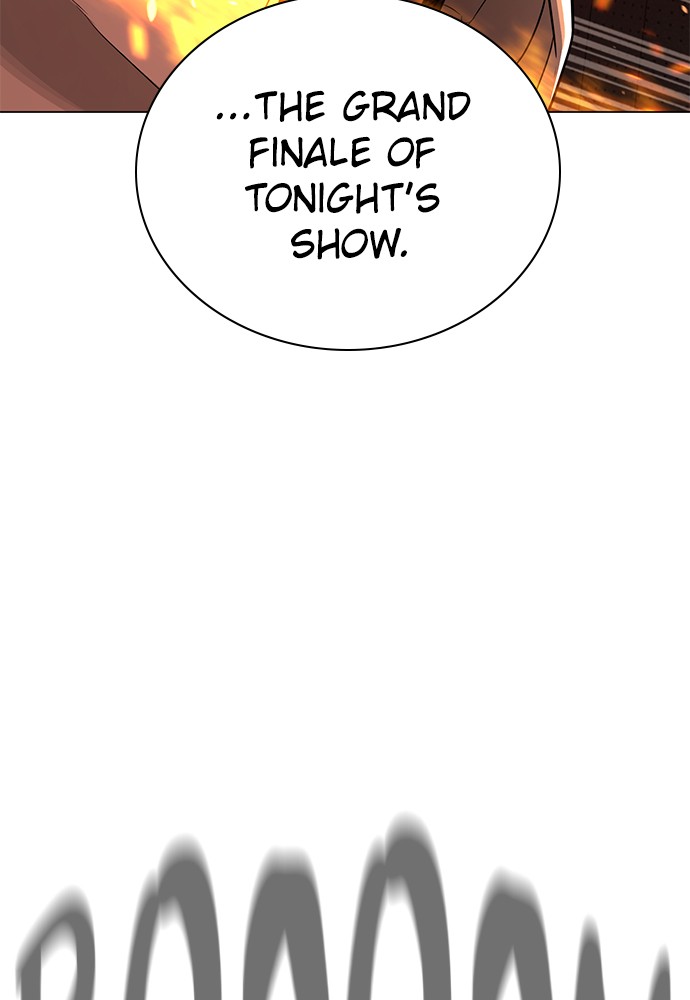 Read Unholy Blood (en) Manga Online