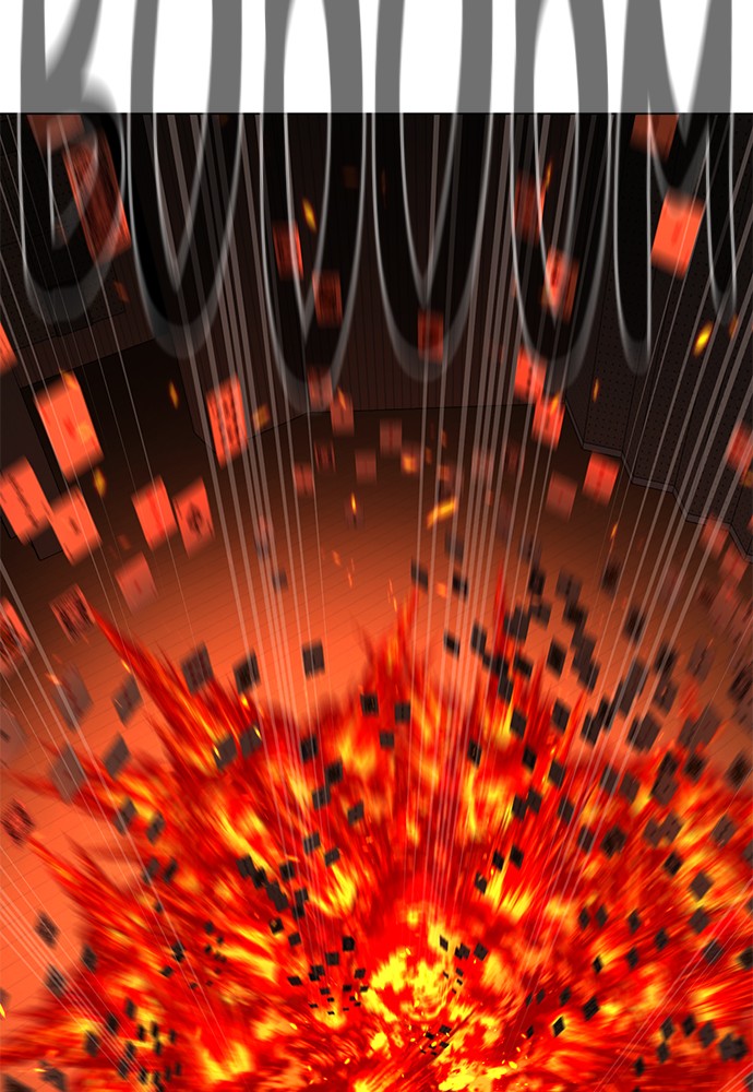 Read Unholy Blood (en) Manga Online