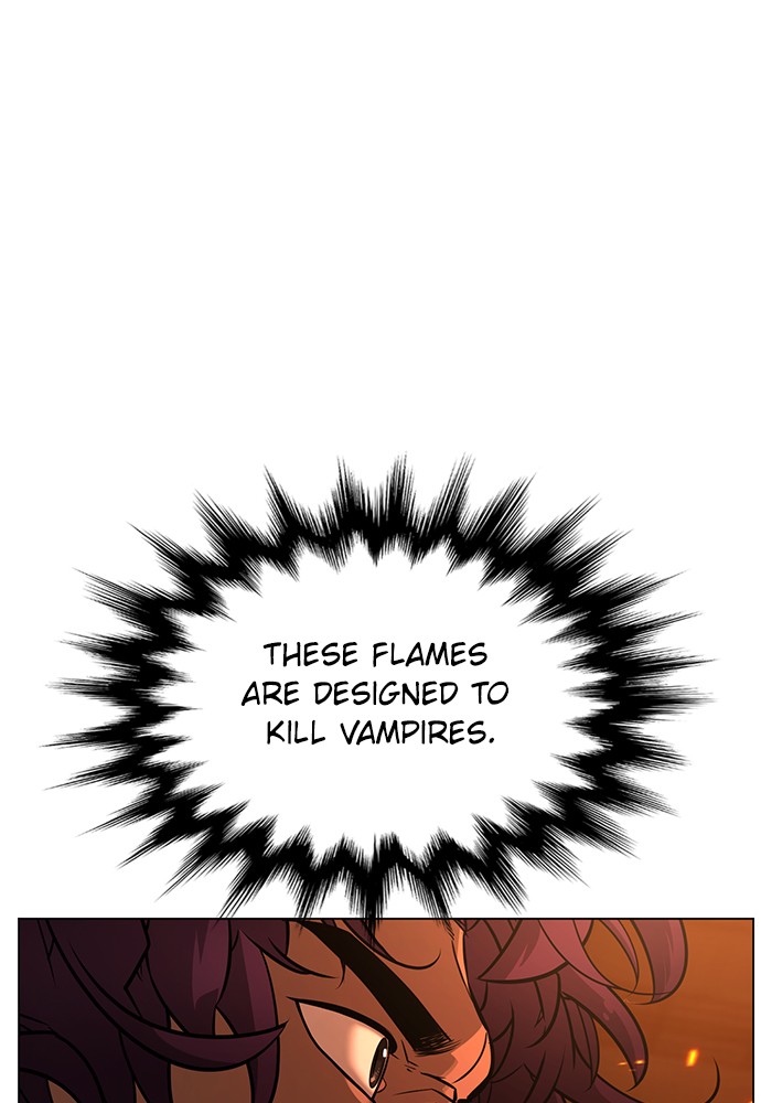 Read Unholy Blood (en) Manga Online