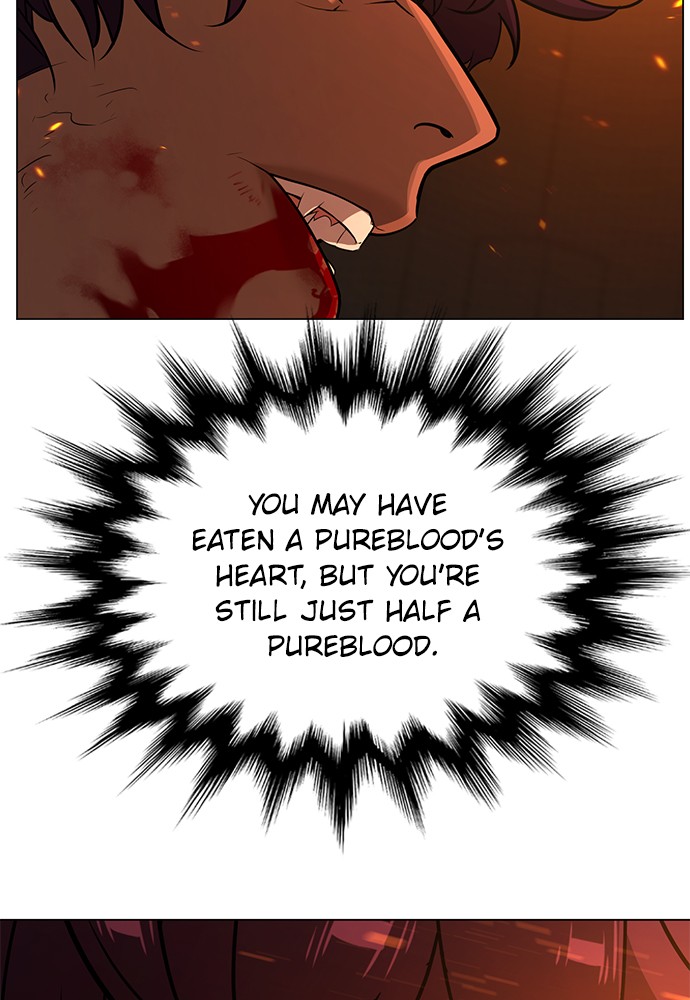 Read Unholy Blood (en) Manga Online