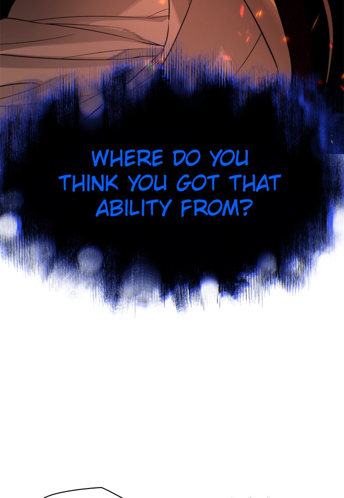 Read Unholy Blood (en) Manga Online