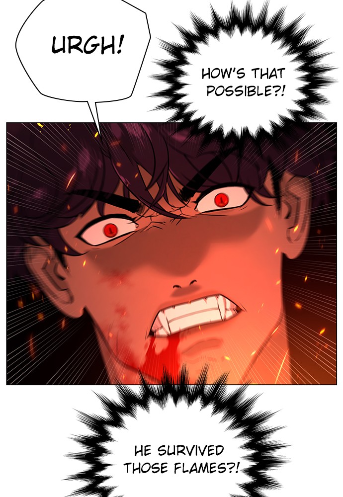 Read Unholy Blood (en) Manga Online