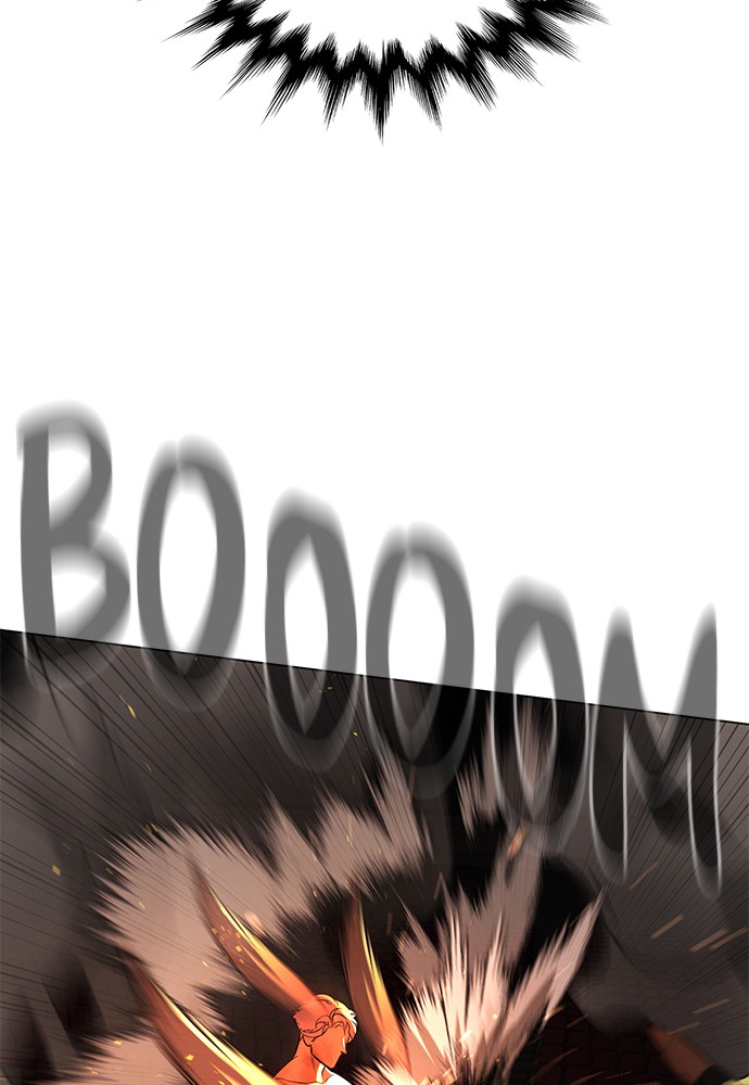 Read Unholy Blood (en) Manga Online