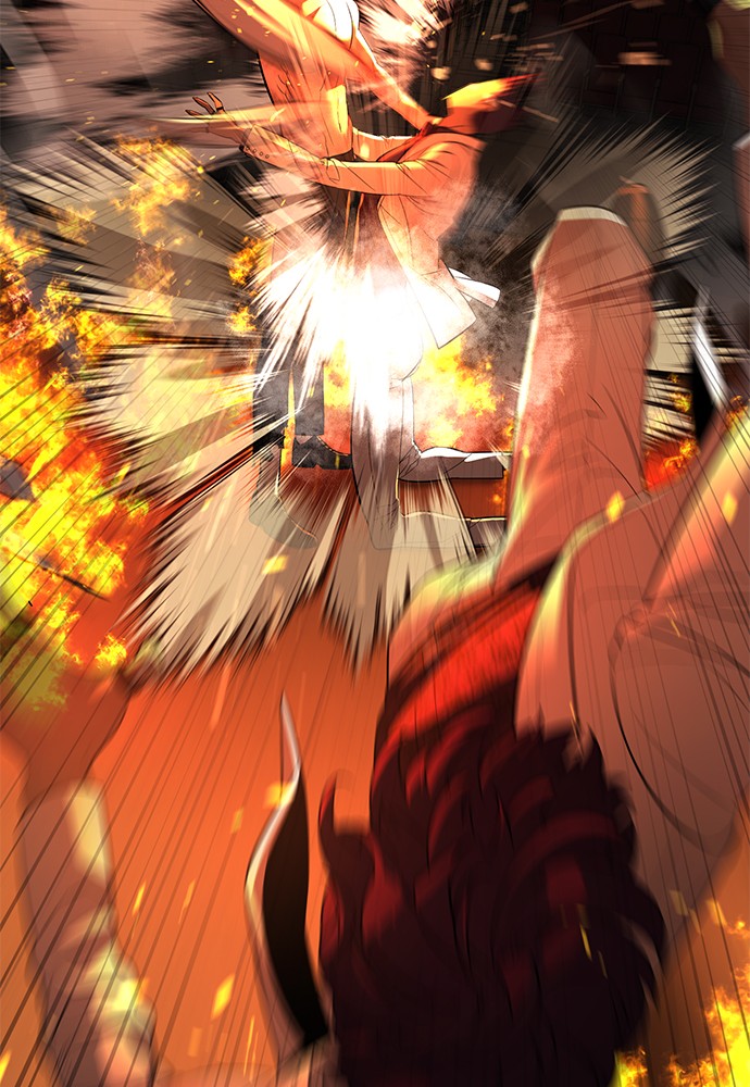 Read Unholy Blood (en) Manga Online