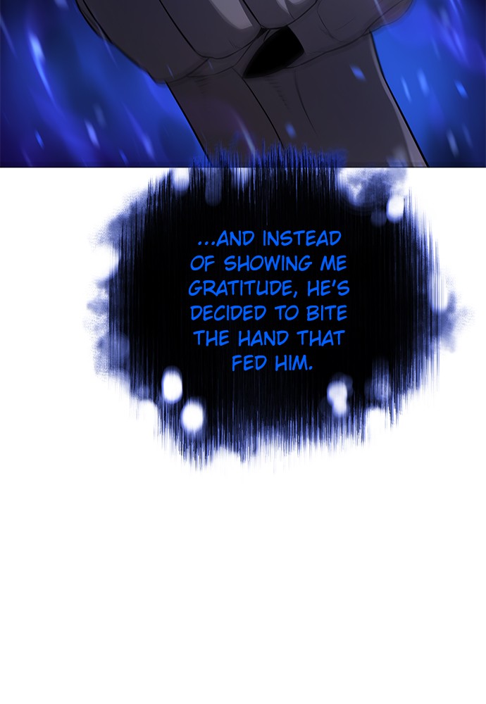 Read Unholy Blood (en) Manga Online