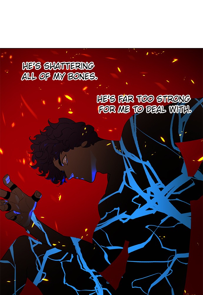 Read Unholy Blood (en) Manga Online