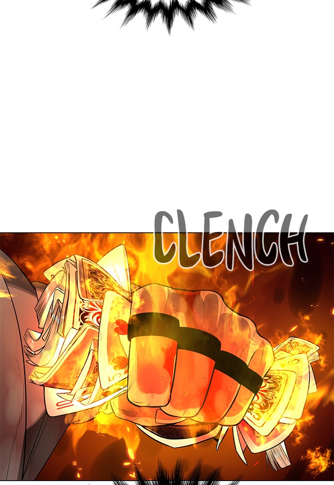 Read Unholy Blood (en) Manga Online