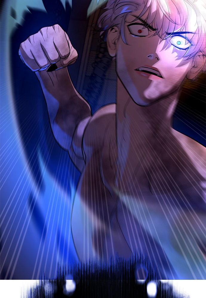 Read Unholy Blood (en) Manga Online