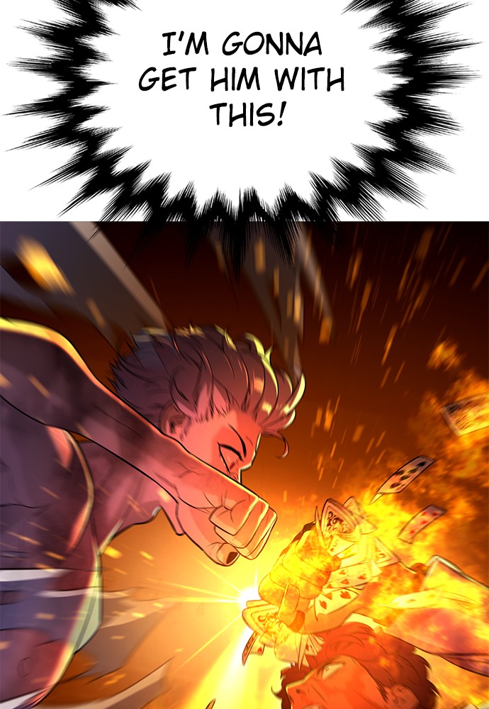 Read Unholy Blood (en) Manga Online