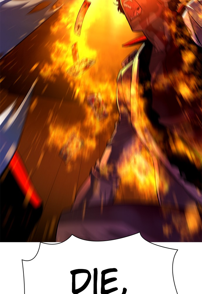 Read Unholy Blood (en) Manga Online