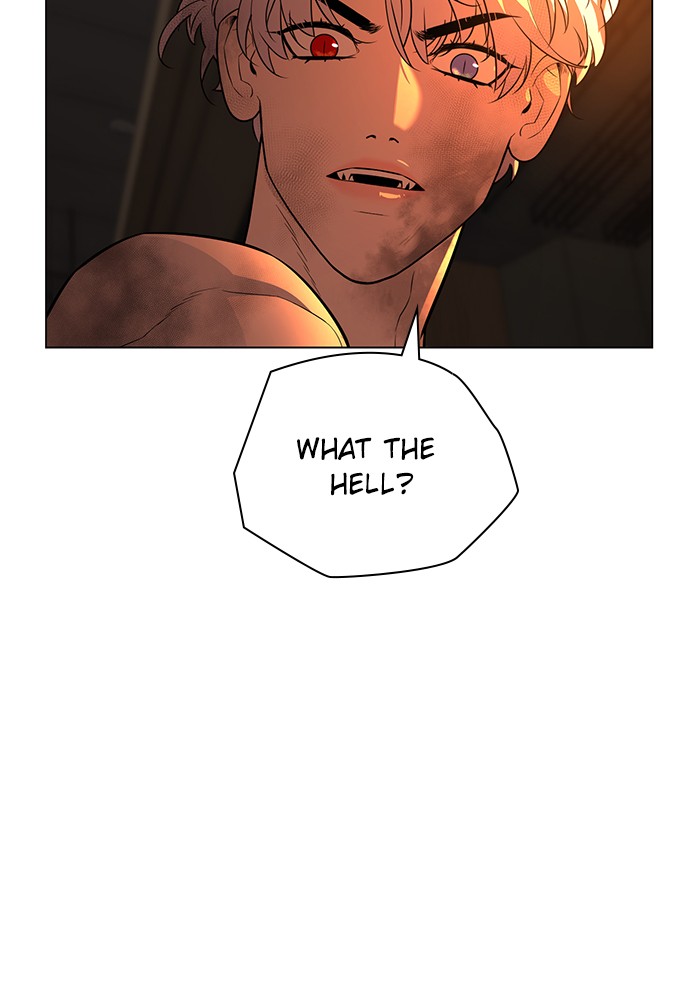 Read Unholy Blood (en) Manga Online