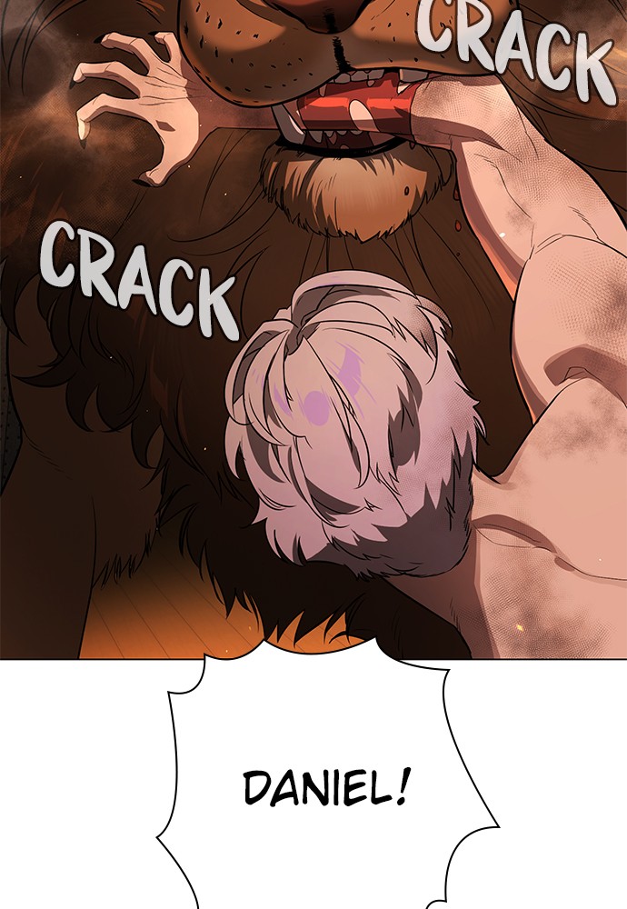 Read Unholy Blood (en) Manga Online