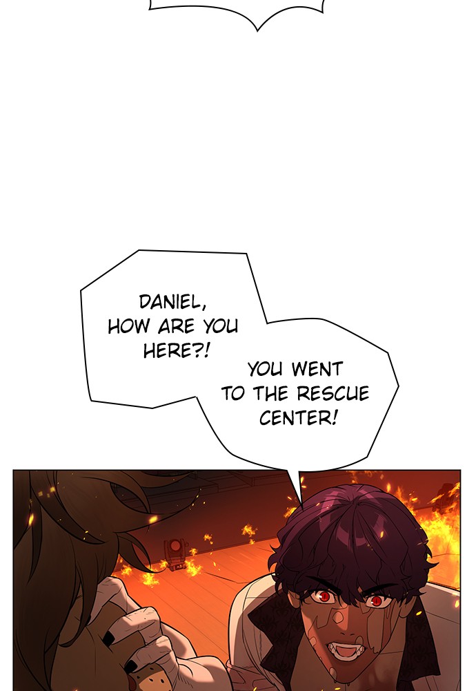 Read Unholy Blood (en) Manga Online