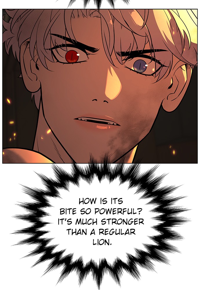 Read Unholy Blood (en) Manga Online