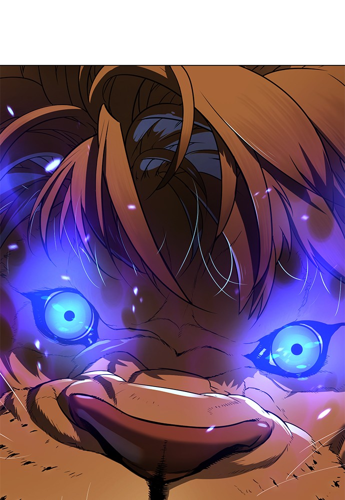 Read Unholy Blood (en) Manga Online