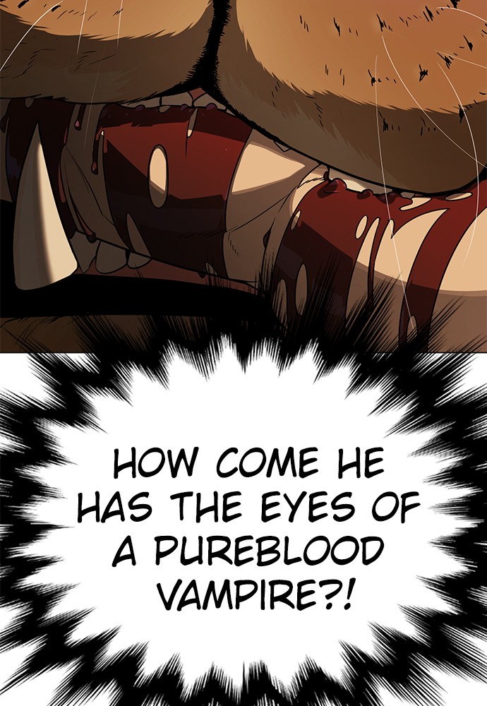 Read Unholy Blood (en) Manga Online