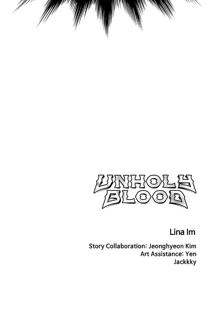 Read Unholy Blood (en) Manga Online