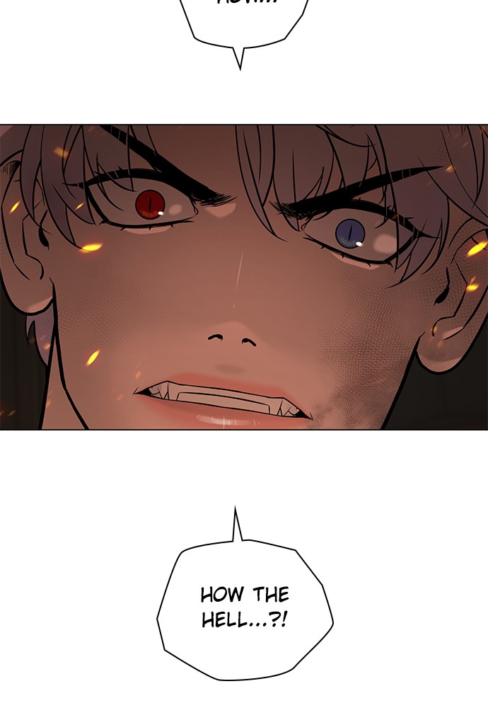 Read Unholy Blood (en) Manga Online