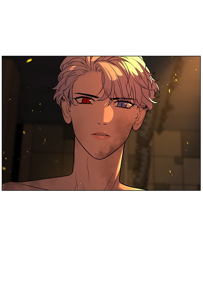 Read Unholy Blood (en) Manga Online