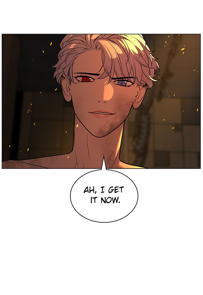 Read Unholy Blood (en) Manga Online