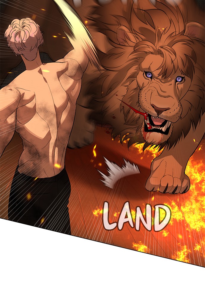 Read Unholy Blood (en) Manga Online