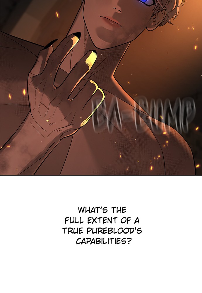 Read Unholy Blood (en) Manga Online