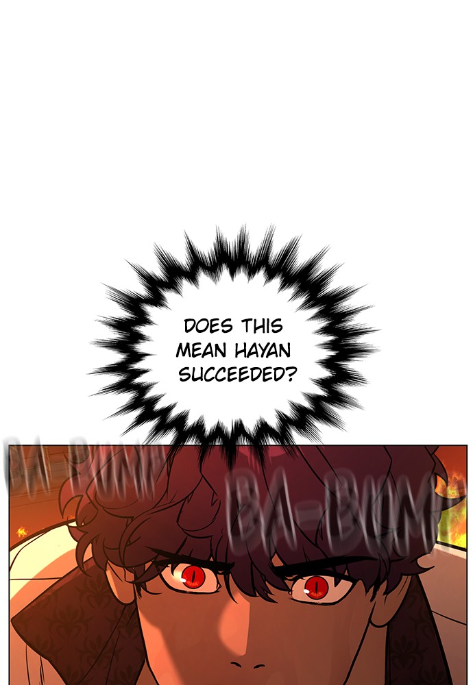 Read Unholy Blood (en) Manga Online