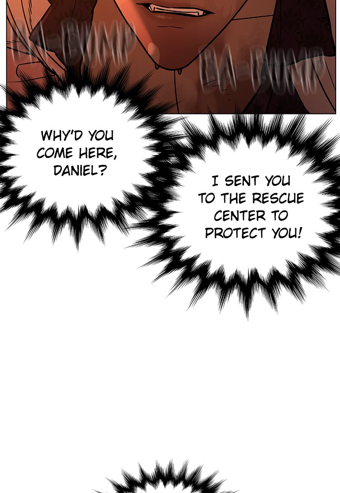 Read Unholy Blood (en) Manga Online