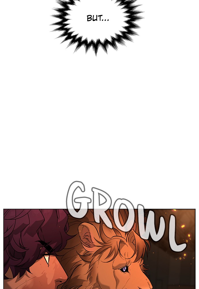 Read Unholy Blood (en) Manga Online