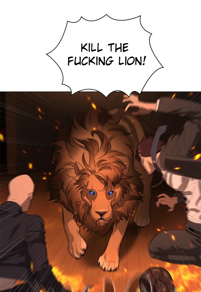 Read Unholy Blood (en) Manga Online