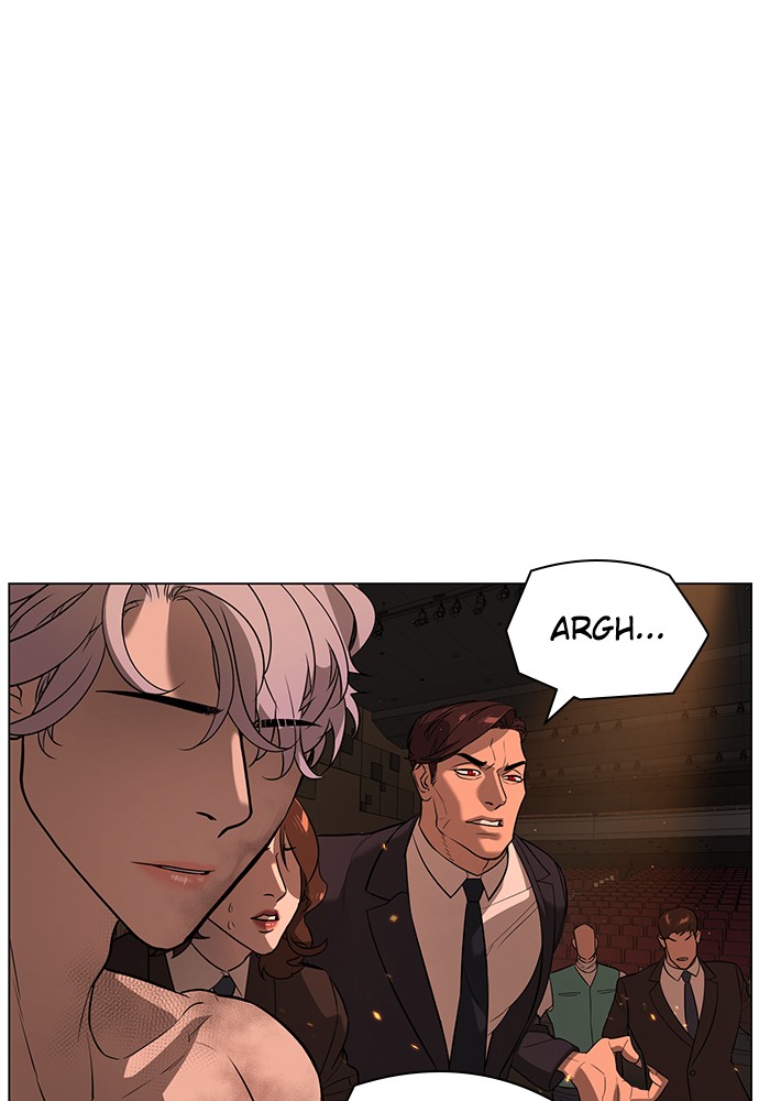 Read Unholy Blood (en) Manga Online