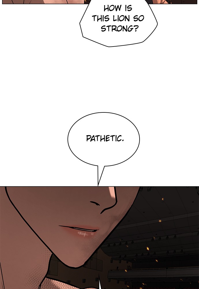 Read Unholy Blood (en) Manga Online