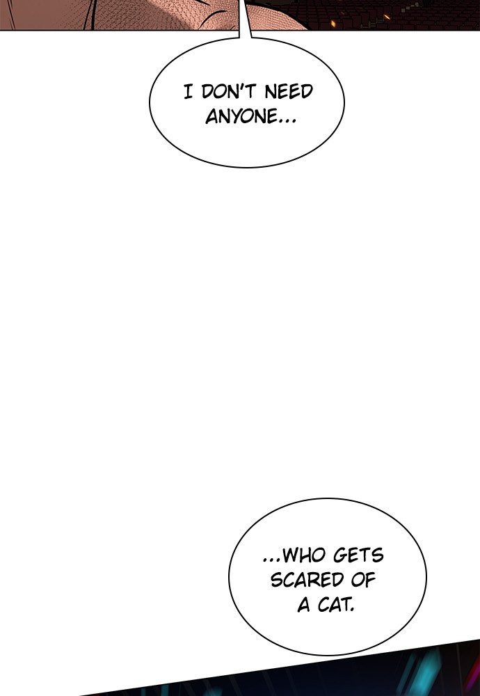 Read Unholy Blood (en) Manga Online