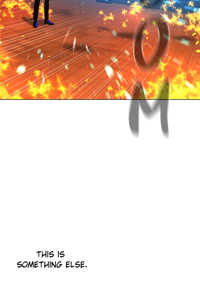 Read Unholy Blood (en) Manga Online