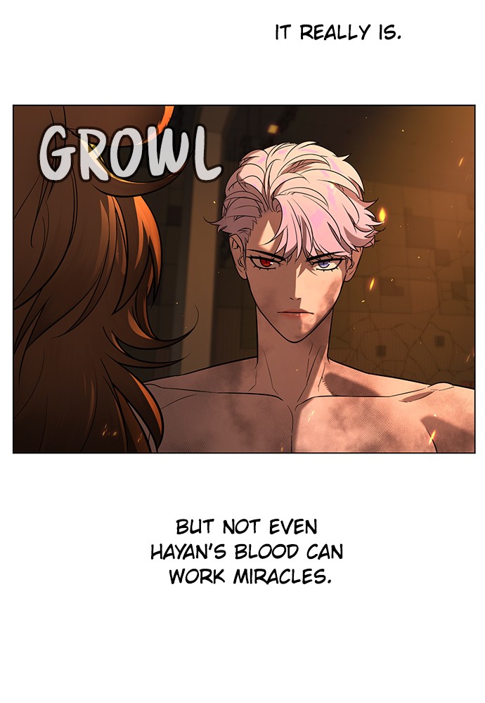 Read Unholy Blood (en) Manga Online