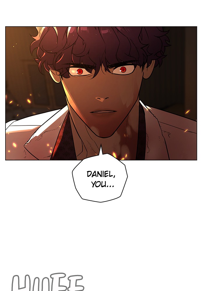 Read Unholy Blood (en) Manga Online