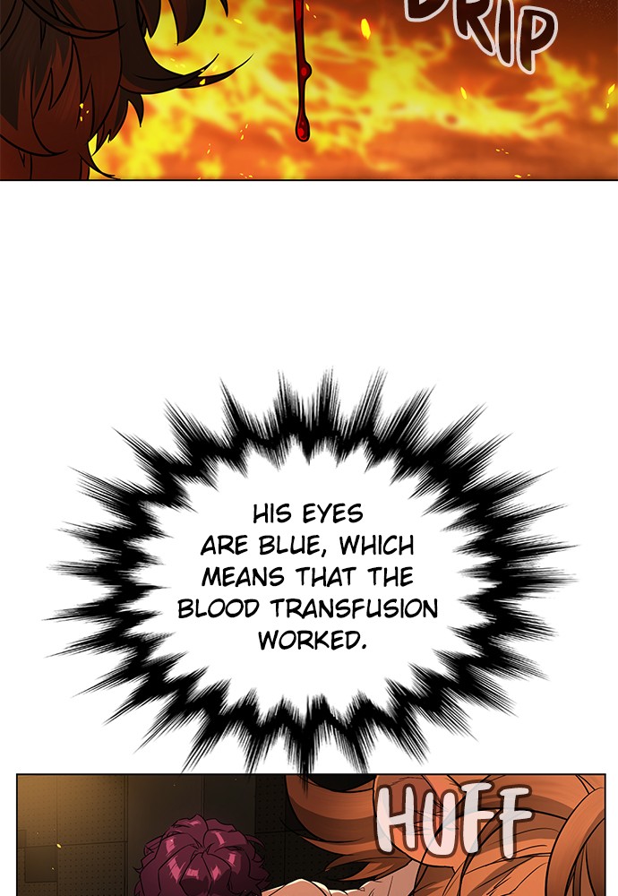 Read Unholy Blood (en) Manga Online