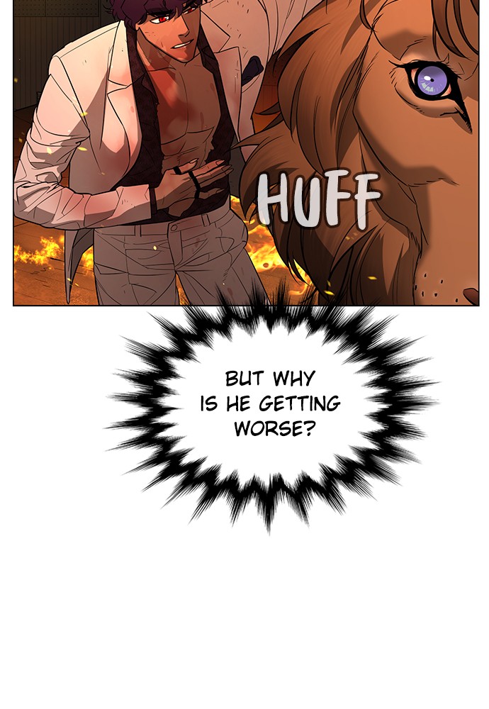 Read Unholy Blood (en) Manga Online