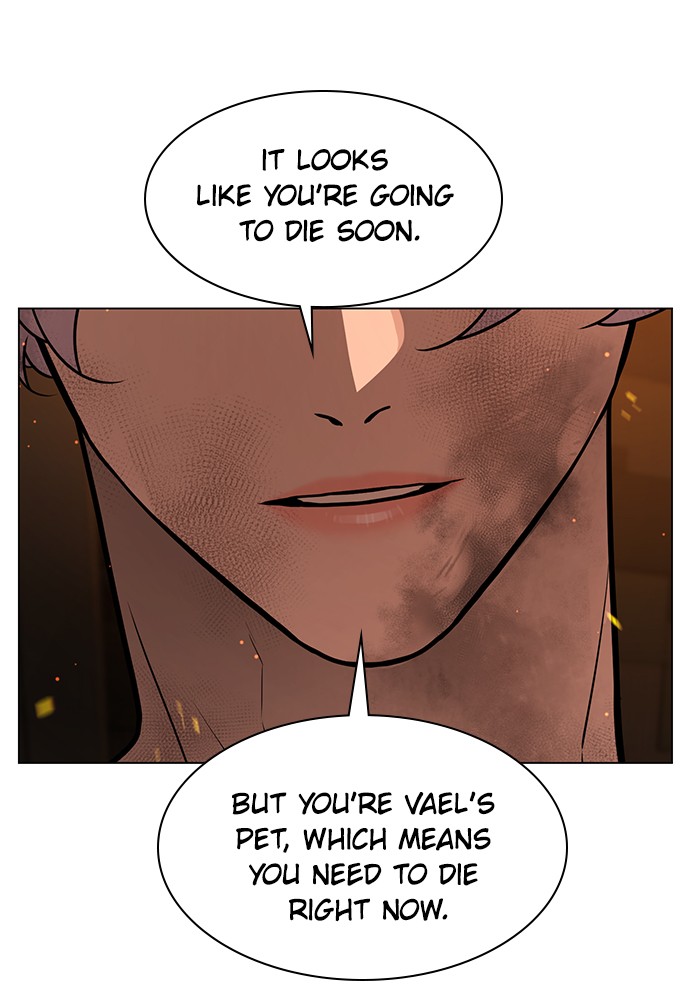 Read Unholy Blood (en) Manga Online