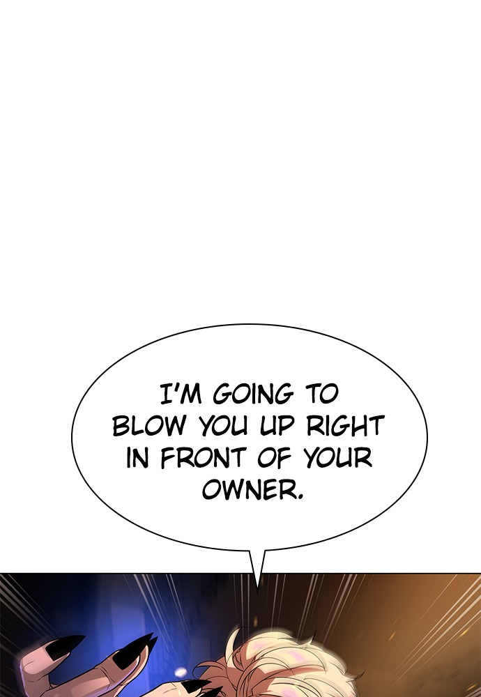 Read Unholy Blood (en) Manga Online