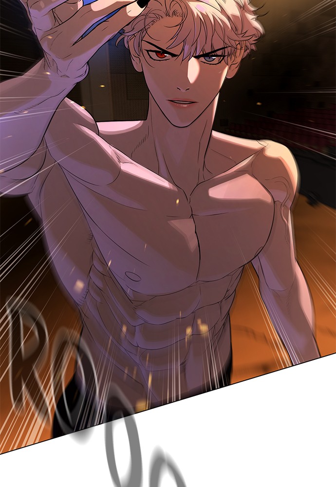 Read Unholy Blood (en) Manga Online