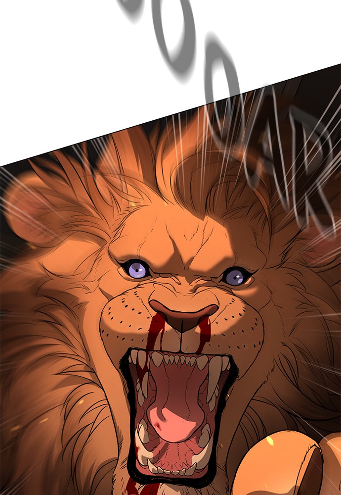 Read Unholy Blood (en) Manga Online