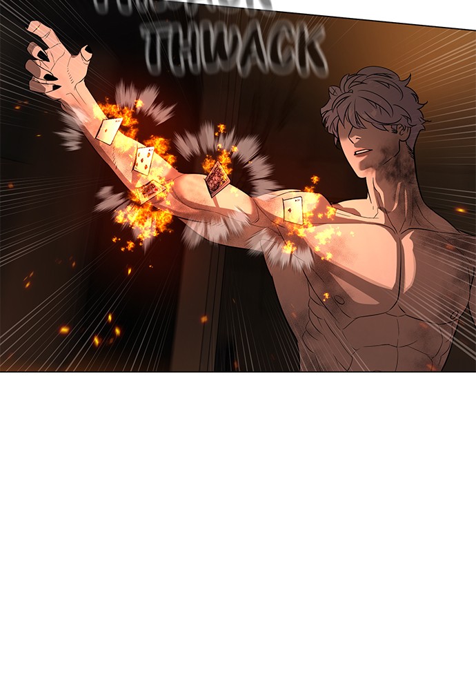 Read Unholy Blood (en) Manga Online